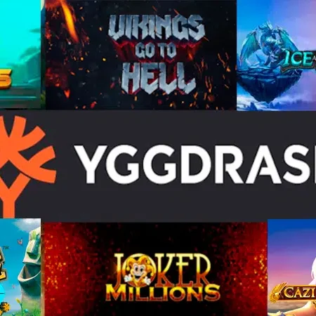 Yggdrasil veröffentlicht neuen Slot ‘Galactic Odyssey’ mit intergalaktischen Abenteuern